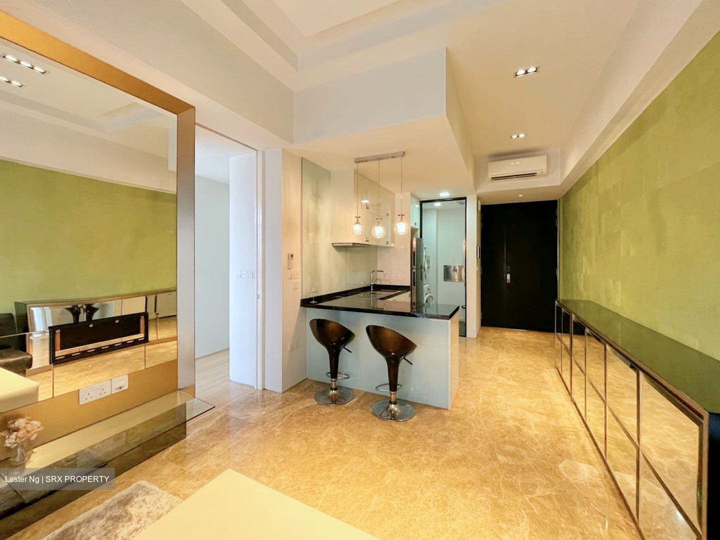 Cubik (D15), Apartment #582882721